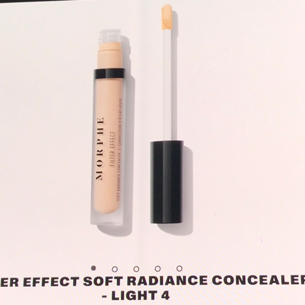 Morphe concealer